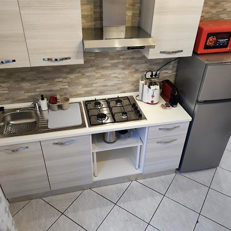 Il Borgomct A Montecatini Terme Apartment Ngoại thất bức ảnh