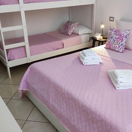Il Borgomct A Montecatini Terme Apartment Ngoại thất bức ảnh