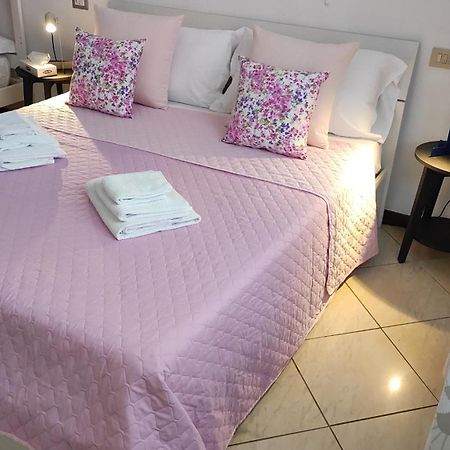 Il Borgomct A Montecatini Terme Apartment Ngoại thất bức ảnh