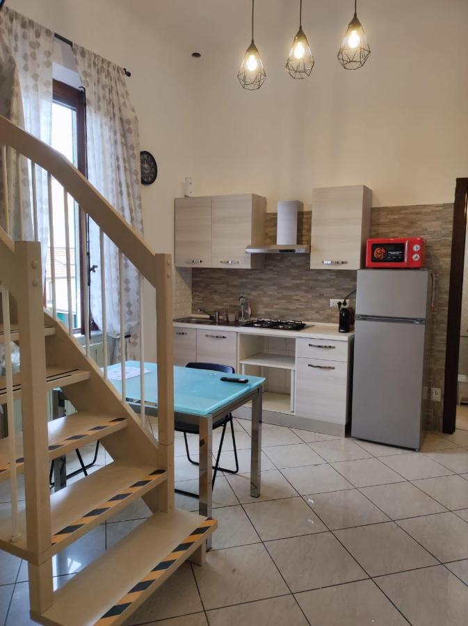 Il Borgomct A Montecatini Terme Apartment Ngoại thất bức ảnh