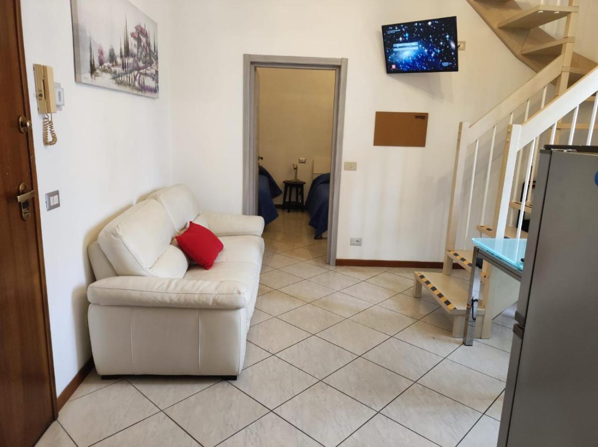 Il Borgomct A Montecatini Terme Apartment Ngoại thất bức ảnh