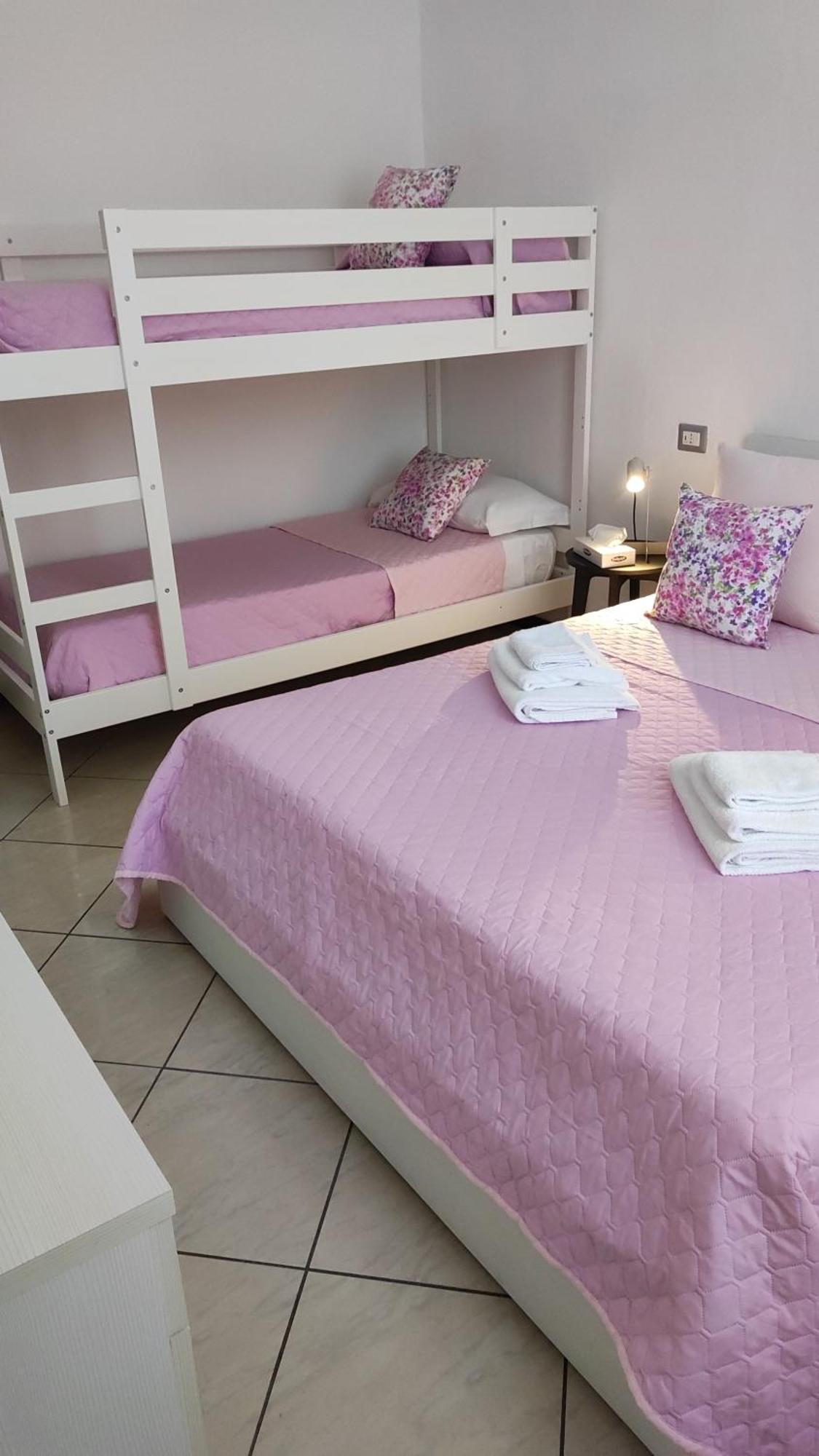 Il Borgomct A Montecatini Terme Apartment Ngoại thất bức ảnh